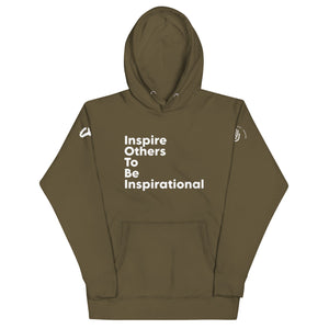 The Mantra Hoodie